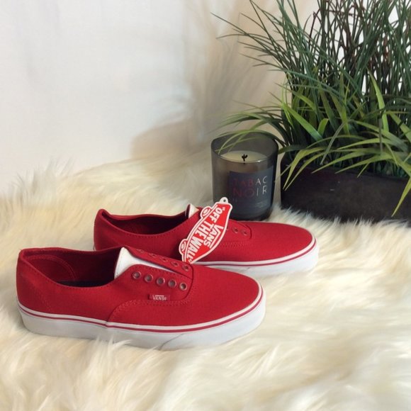 Vans Shoes - NWT Vans Authentic Gore Unisex Sneakers